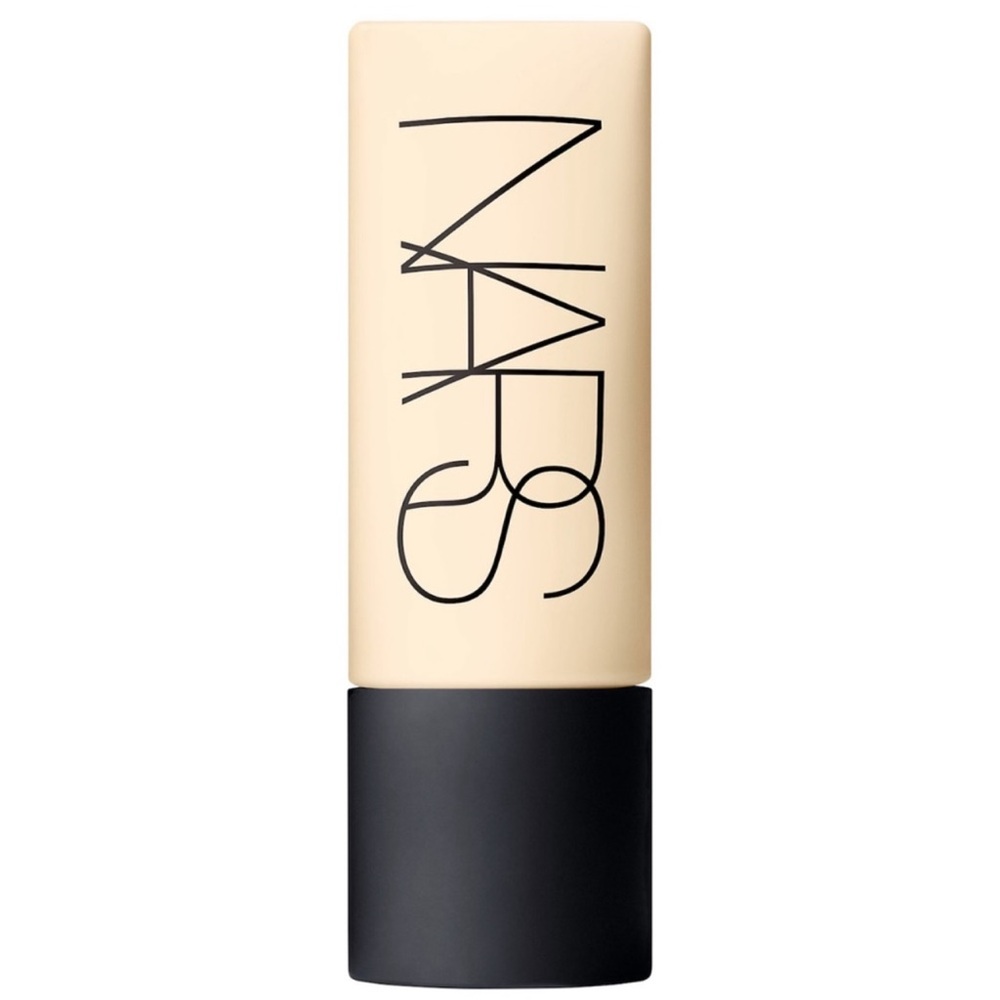 ๐ฏNARS Soft Matte Foundation